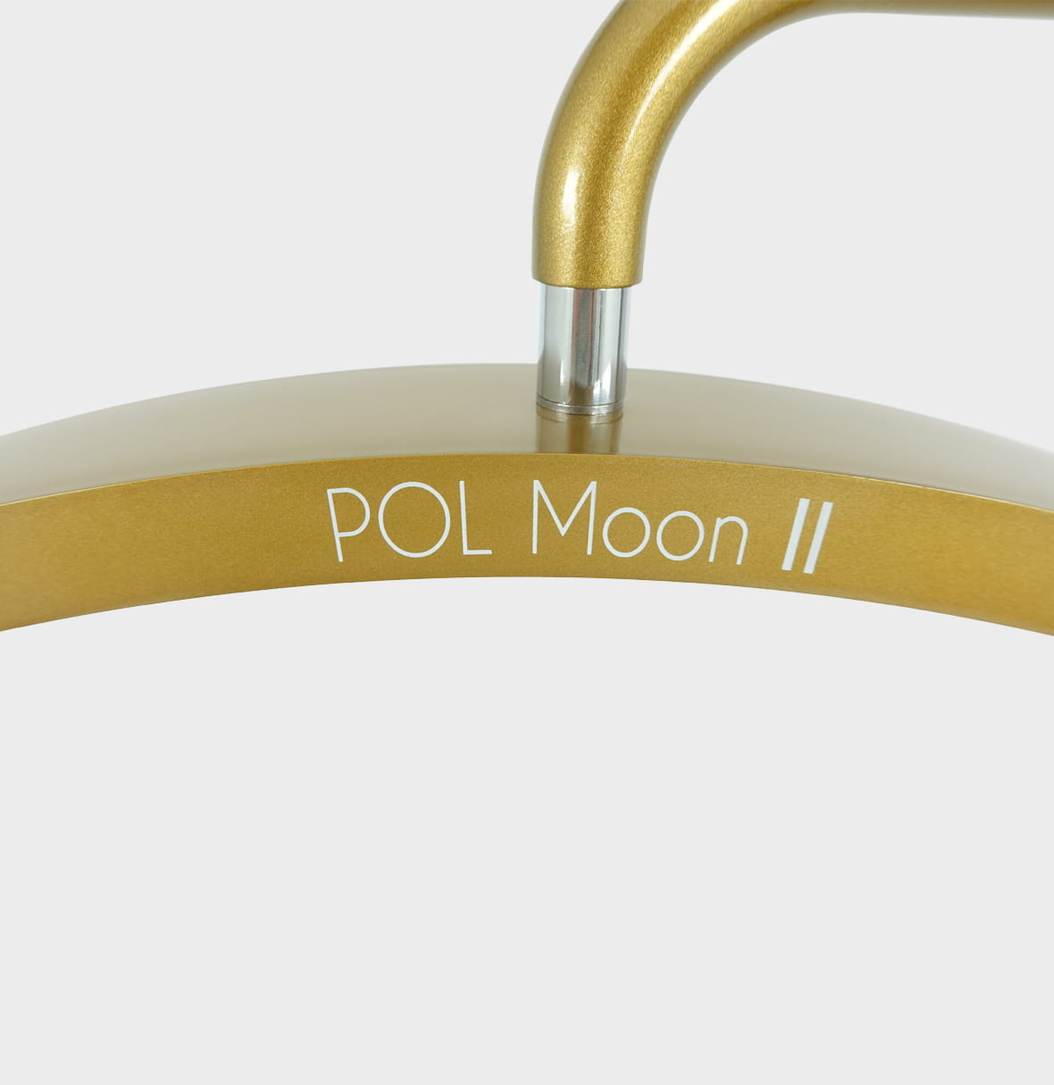 MOON Light POOL II - Guld-LED Lampe-I-Coucou-NR Kosmetik