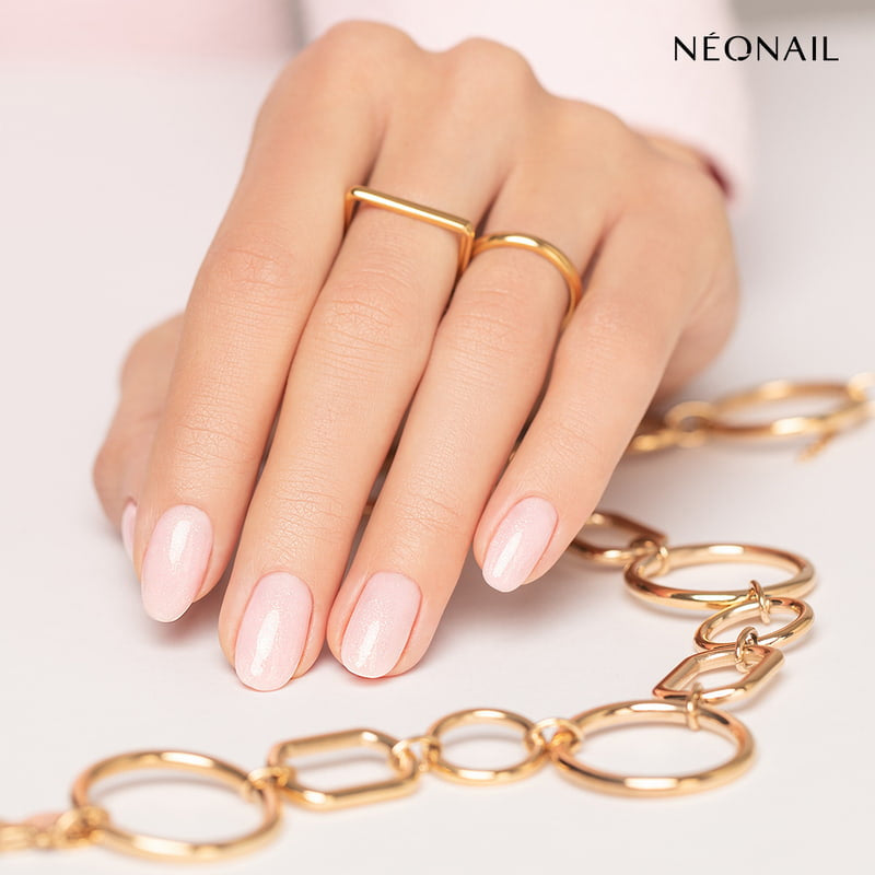 Modeling Base Calcium Luminous Pink 8623-7 - 7,2 ml (INDEHOLDER TPO)-UV Hybrid TOP/BASE-NeoNail-NR Kosmetik