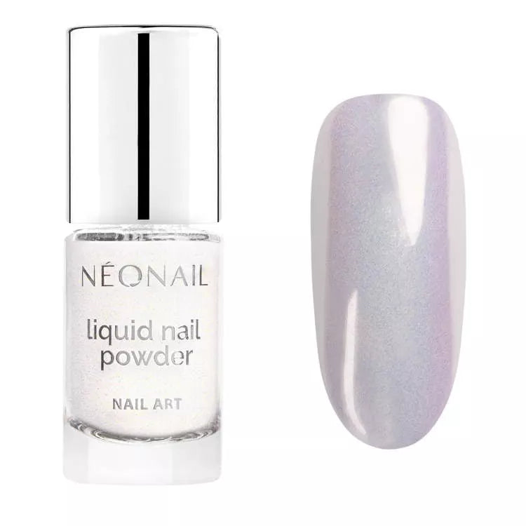 Liquid Nail Powder - 04 Chameleon 10738 - 6,5ml-Effekter-NeoNail-NR Kosmetik