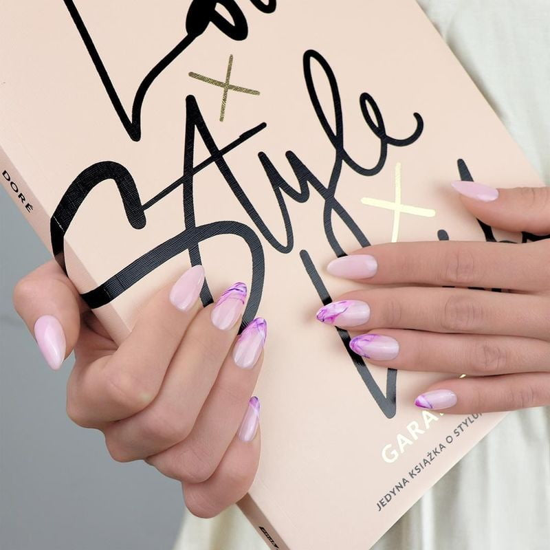 Gelpolish 12201-7 - French Pink Medium - 7,2 ml-Gelpolish-NeoNail-NR Kosmetik