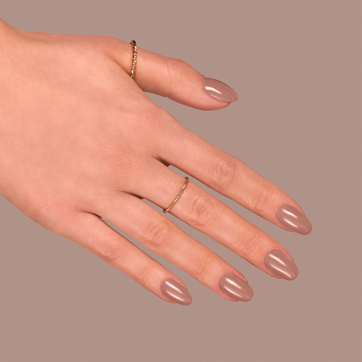 Extend 5i1 Soft Beige 801 - 7 ml-Gelpolish Opbygning-Semilac-NR Kosmetik