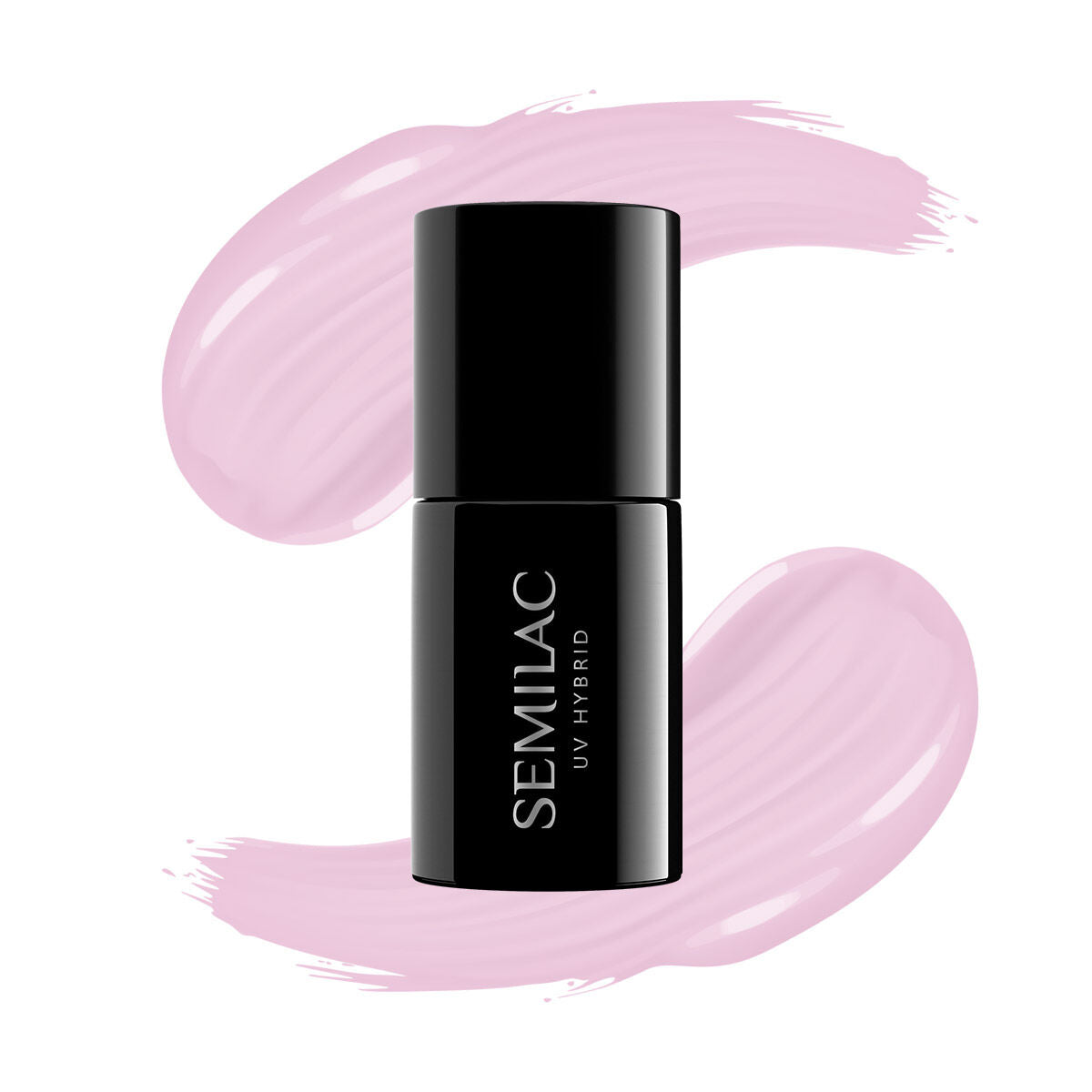 Extend 5i1 Delicate Pink 803 - 7 ml-Gelpolish Opbygning-Semilac-NR Kosmetik