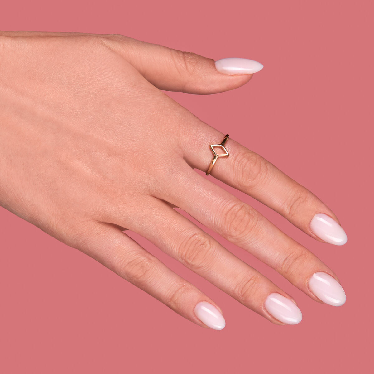 Extend CARE 5i1 Delicate Pink 803 - 7 ml-Gelpolish Opbygning-Semilac-NR Kosmetik