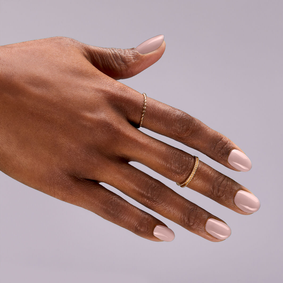 Extend CARE 5i1 Pale Nude 816 - 7 ml-Gelpolish Opbygning-Semilac-NR Kosmetik