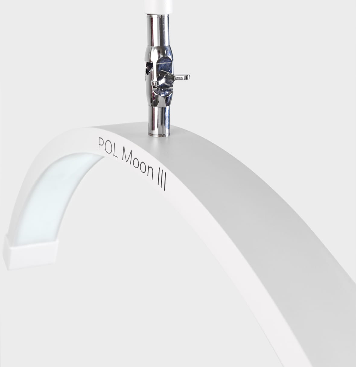 MOON Light uden Sten POOL III - Hvid-LED Lampe-I-Coucou-NR Kosmetik