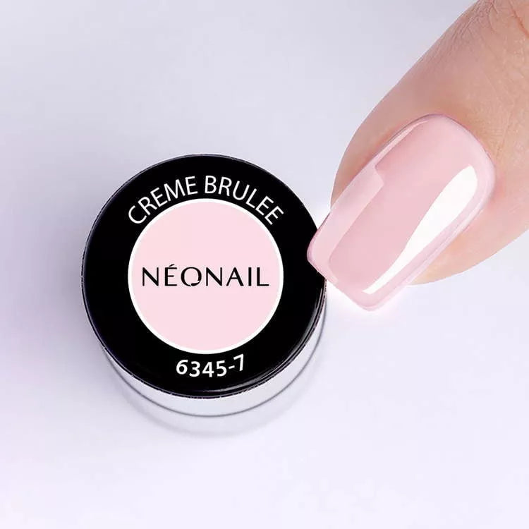 Gelpolish 6345-7 - Creme Brulee - 7,2 ml-Gelpolish-NeoNail-NR Kosmetik