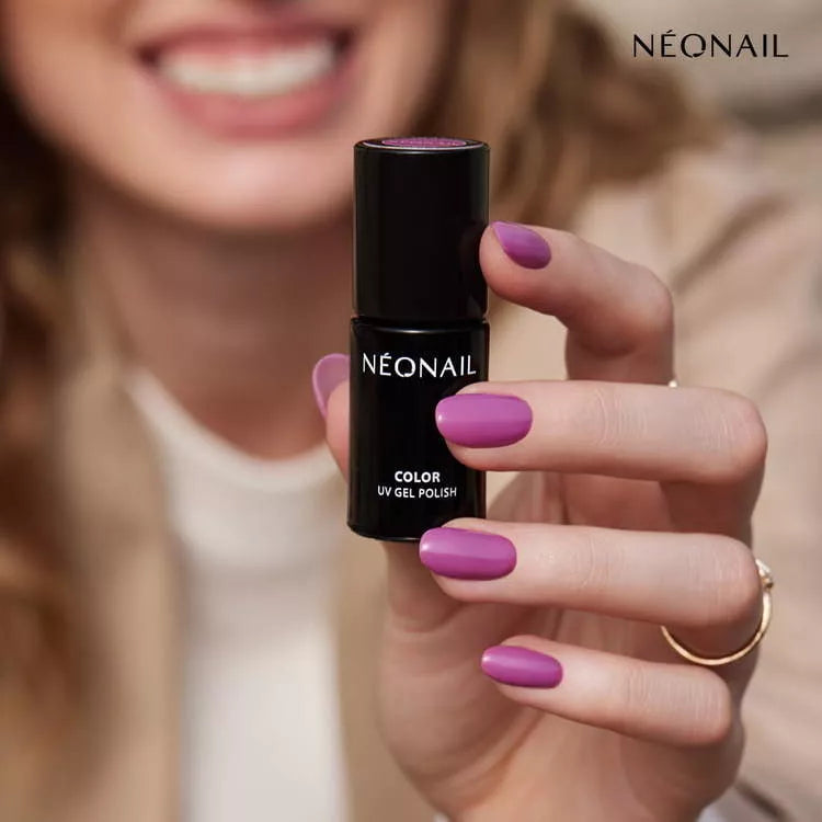 Gelpolish 11059-7 - Ticket To Anywhere - 7,2 ml-Gelpolish-NeoNail-NR Kosmetik