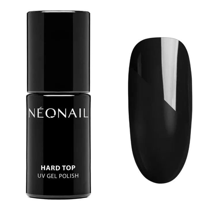 Hard Top 4745-7 - 7,2 ml *-UV Hybrid TOP/BASE-NeoNail-NR Kosmetik