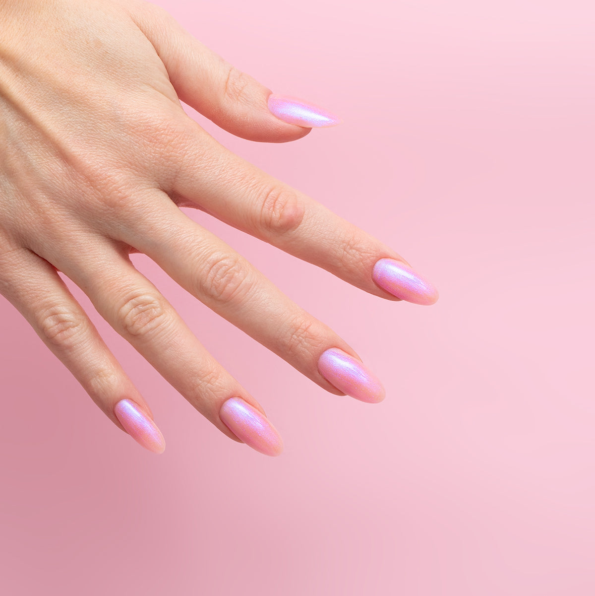 UV Hybrid 923 Blue Glazed 7 ml-UV Hybrid-Semilac-NR Kosmetik