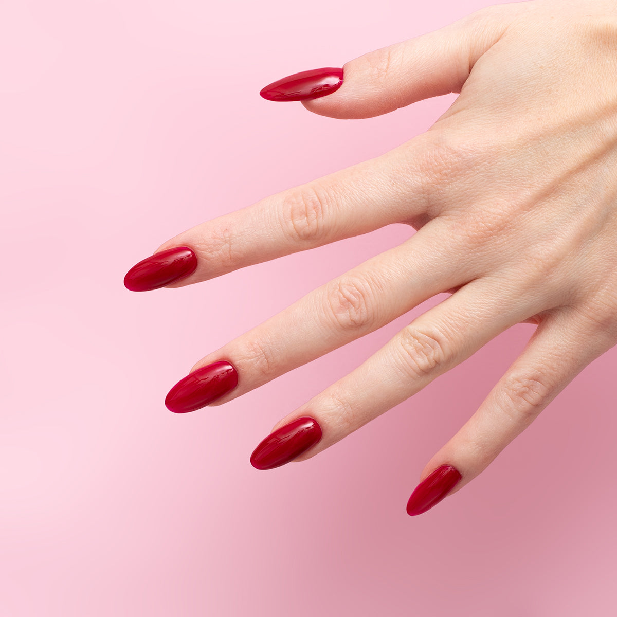 Gelpolish 928 Radiant Raspberry - 7 ml-UV Hybrid-Semilac-NR Kosmetik