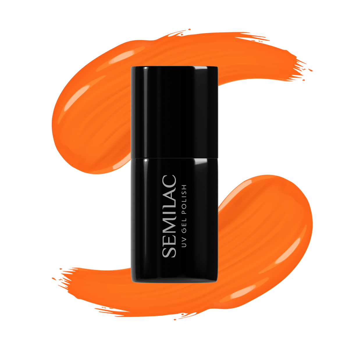 UV Hybrid 933 Airplane Mode 7 ml-UV Hybrid-Semilac-NR Kosmetik
