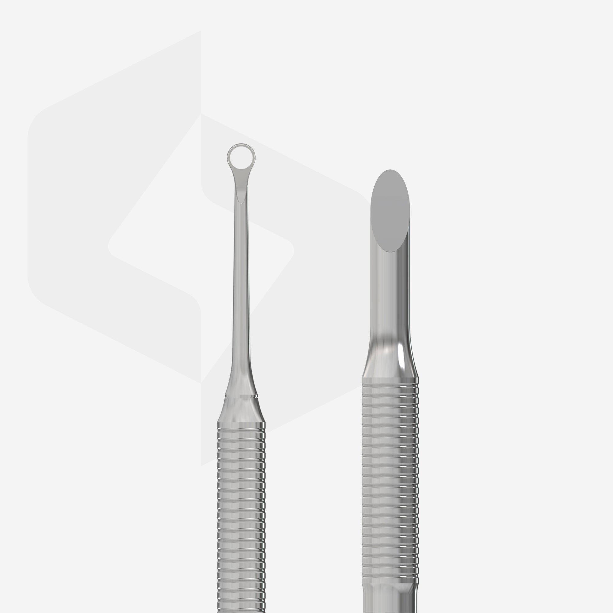 Neglebåndsskubber - EXPERT 51 TYPE 2-Værktøj-STALEKS-NR Kosmetik