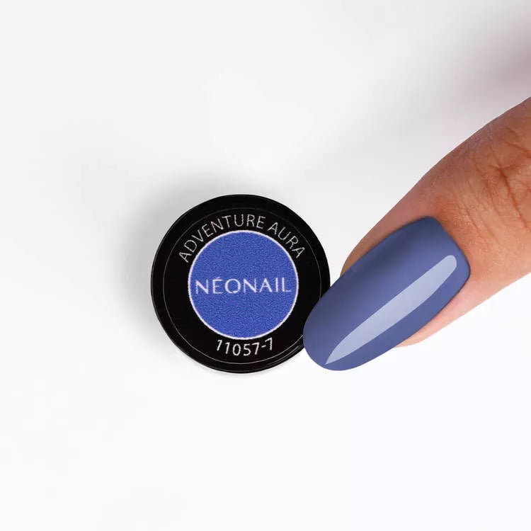 Gelpolish 11057-7 - Adventure Aura - 7,2 ml-Gelpolish-NeoNail-NR Kosmetik