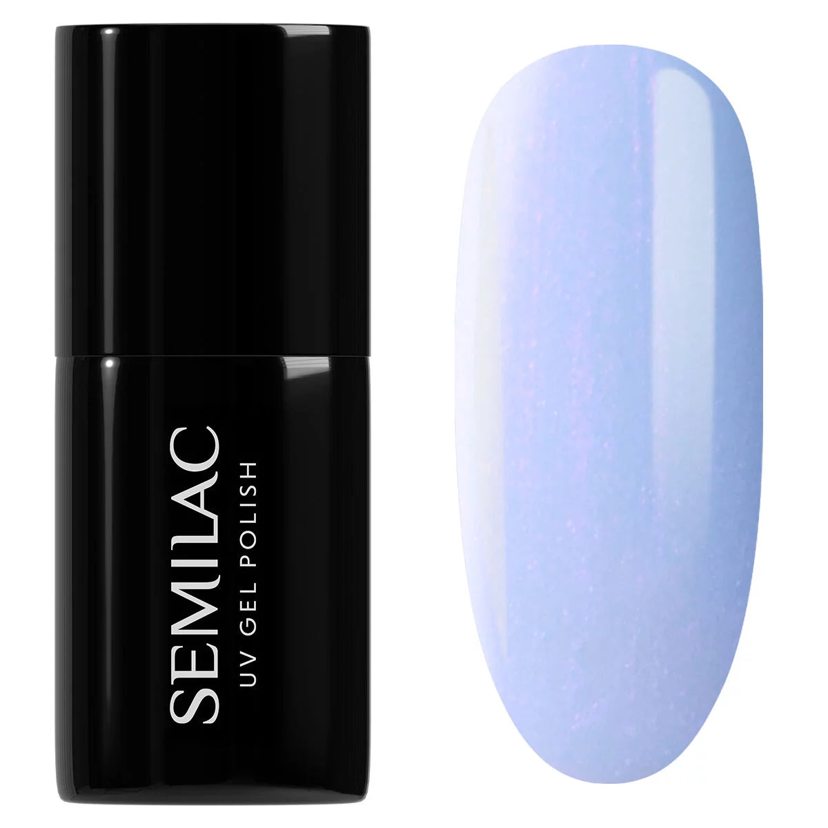 UV Hybrid 952 Frosty Glaze 7 ml-UV Hybrid-Semilac-NR Kosmetik