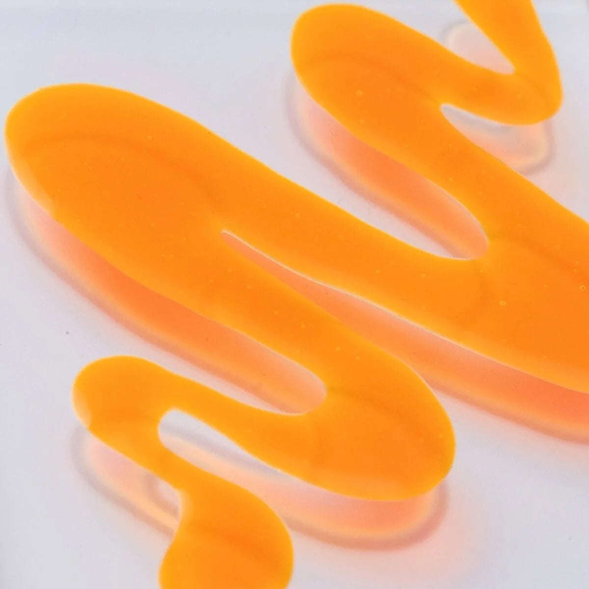 Gelpolish 976 Jelly Papaya - 7 ml-Gelpolish-Semilac-NR Kosmetik