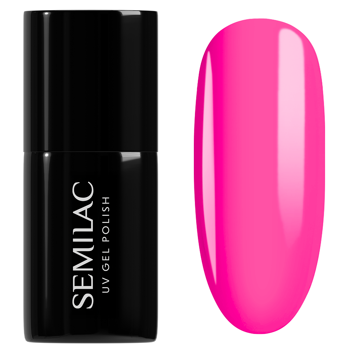 Gelpolish 979 Pinka Colada - 7 ml-Gelpolish-Semilac-NR Kosmetik