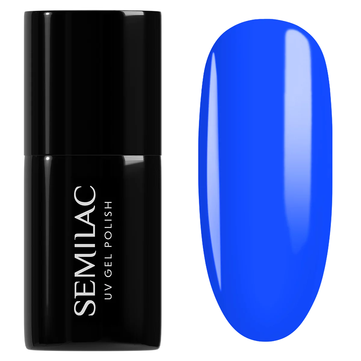 Gelpolish 983 Berry Blue - 7 ml-Gelpolish-Semilac-NR Kosmetik