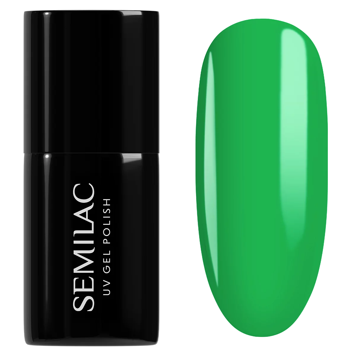 Gelpolish 984 Jelly Appletini - 7 ml-Gelpolish-Semilac-NR Kosmetik