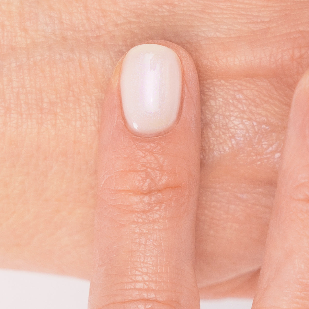 Gelpolish 987 Cream Pink Glow - 7 ml-Gelpolish-Semilac-NR Kosmetik