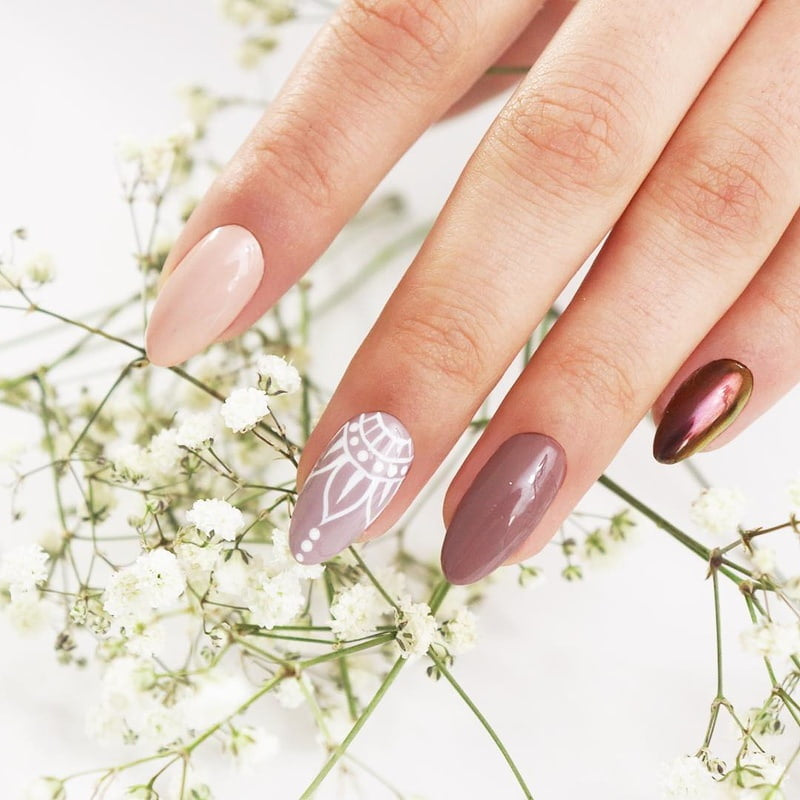 Gelpolish 6057-7 - Sweet Milady - 7,2 ml *-Gelpolish-NeoNail-NR Kosmetik