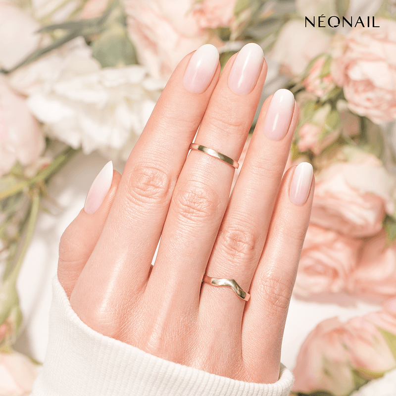 Baby Boomer Sæt - Rose-Nail Art-NeoNail-NR Kosmetik