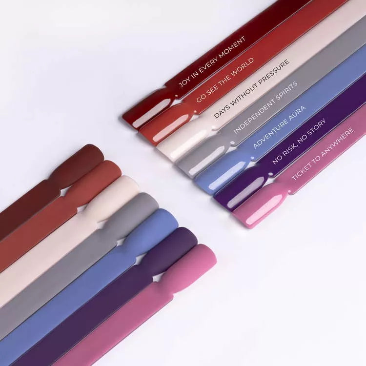 Gelpolish 11053-7 - Joy In Every Moment - 7,2 ml *-Gelpolish-NeoNail-NR Kosmetik