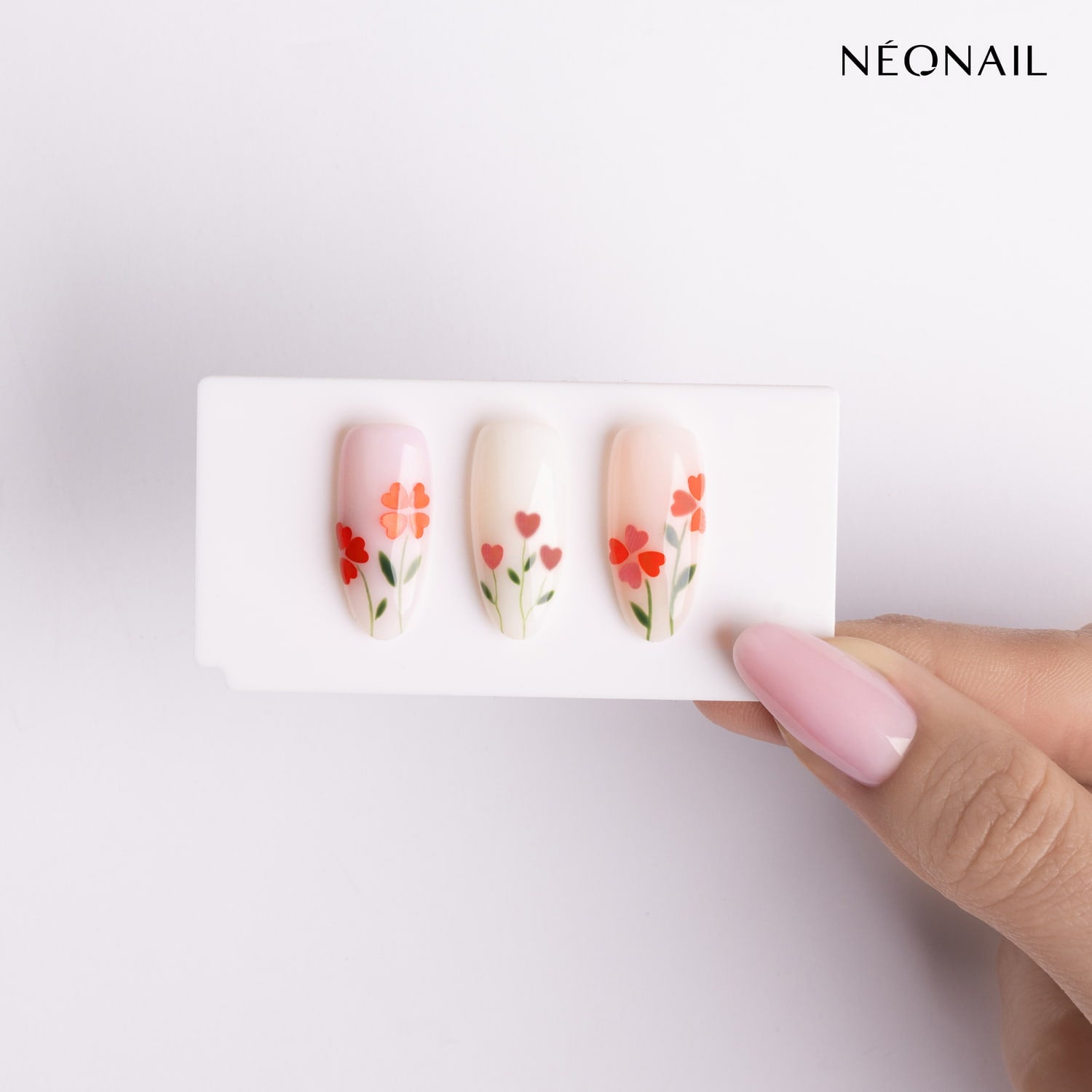 Gelpolish 10700-7 - Never Ending Love - 7,2 ml-Gelpolish-NeoNail-NR Kosmetik