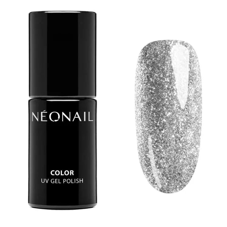 Gelpolish 6312-7 - Twinkle White - 7,2 ml-Gelpolish-NeoNail-NR Kosmetik