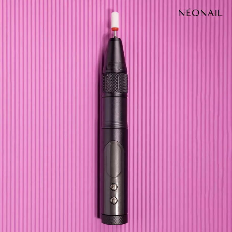 NeoNail El-Fil Pen 15W - Graphite-el fil-NeoNail-NR Kosmetik