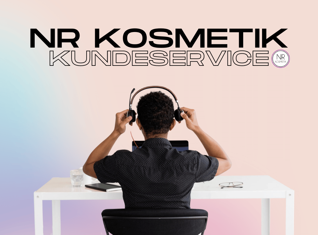 NR Kosmetik kundeservices