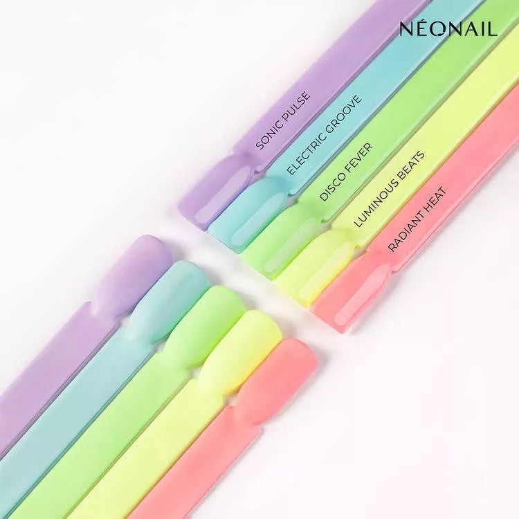 Gelpolish 11615-7 - Sonic Pulse - 7,2 ml-Gelpolish-NeoNail-NR Kosmetik