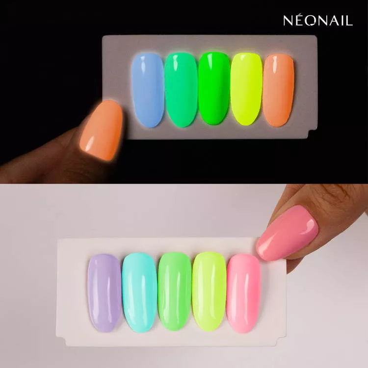 Gelpolish 11615-7 - Sonic Pulse - 7,2 ml-Gelpolish-NeoNail-NR Kosmetik