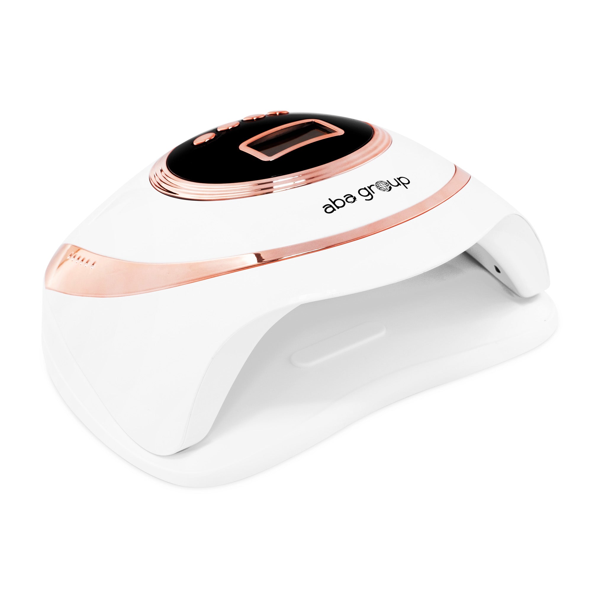 Lampe UV LED 48W - Hvid Basic X3-LED Lampe-ABA-NR Kosmetik