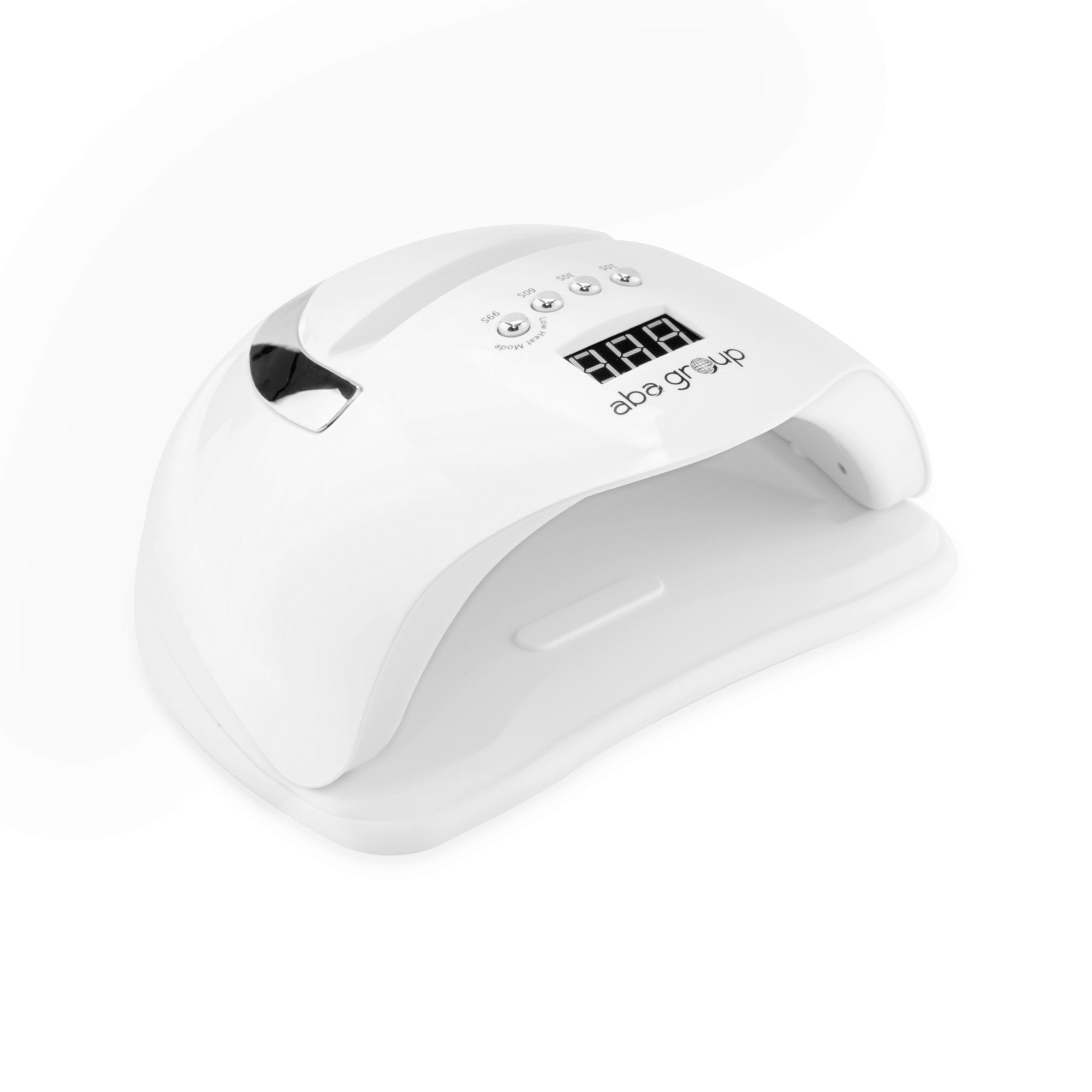 Lampe UV LED 48W - Hvid Basic X4 - Hvid-LED Lampe-ABA-NR Kosmetik