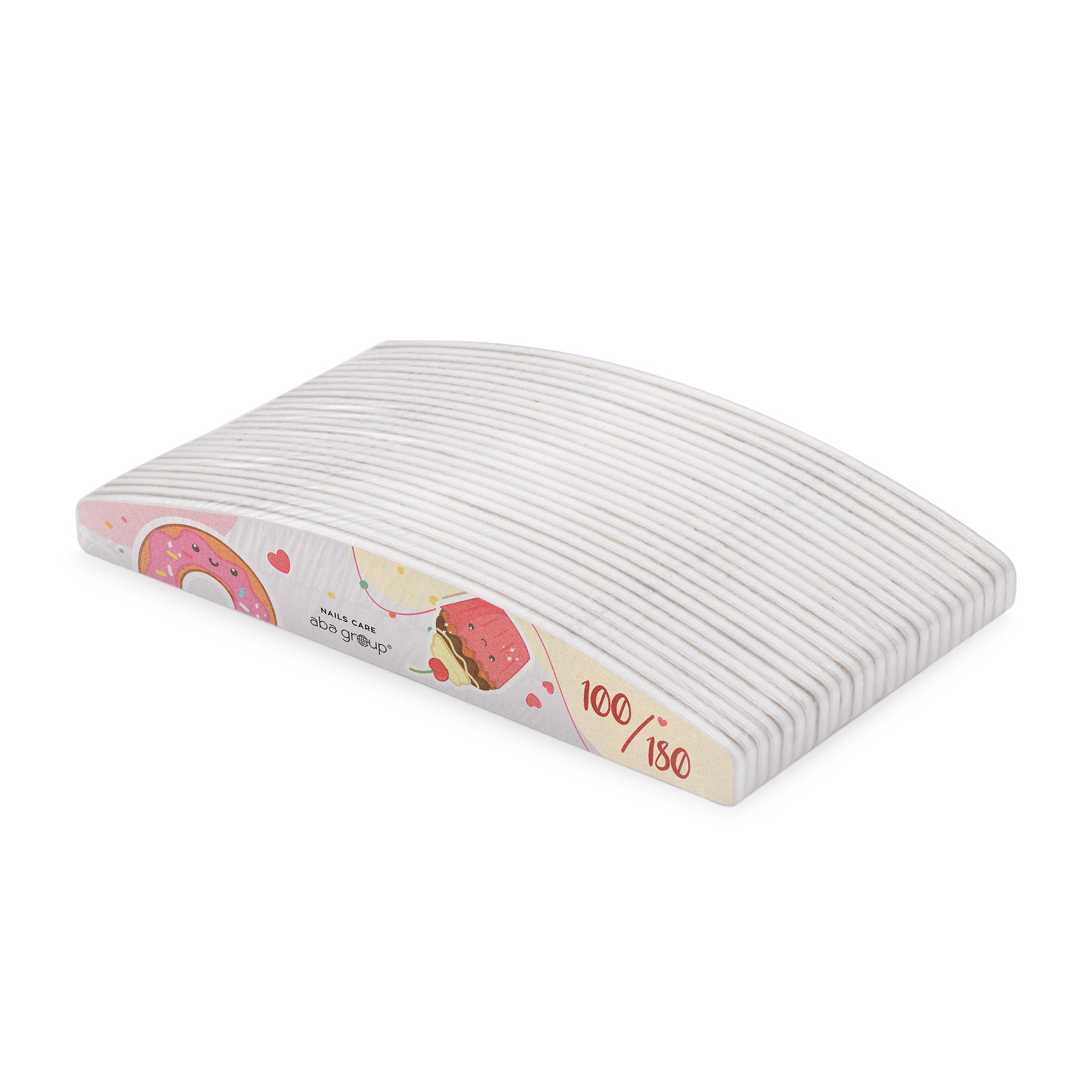 Moon COOKIES - 100/180 (Limited Edition) - 25 stk-ABA-NR Kosmetik