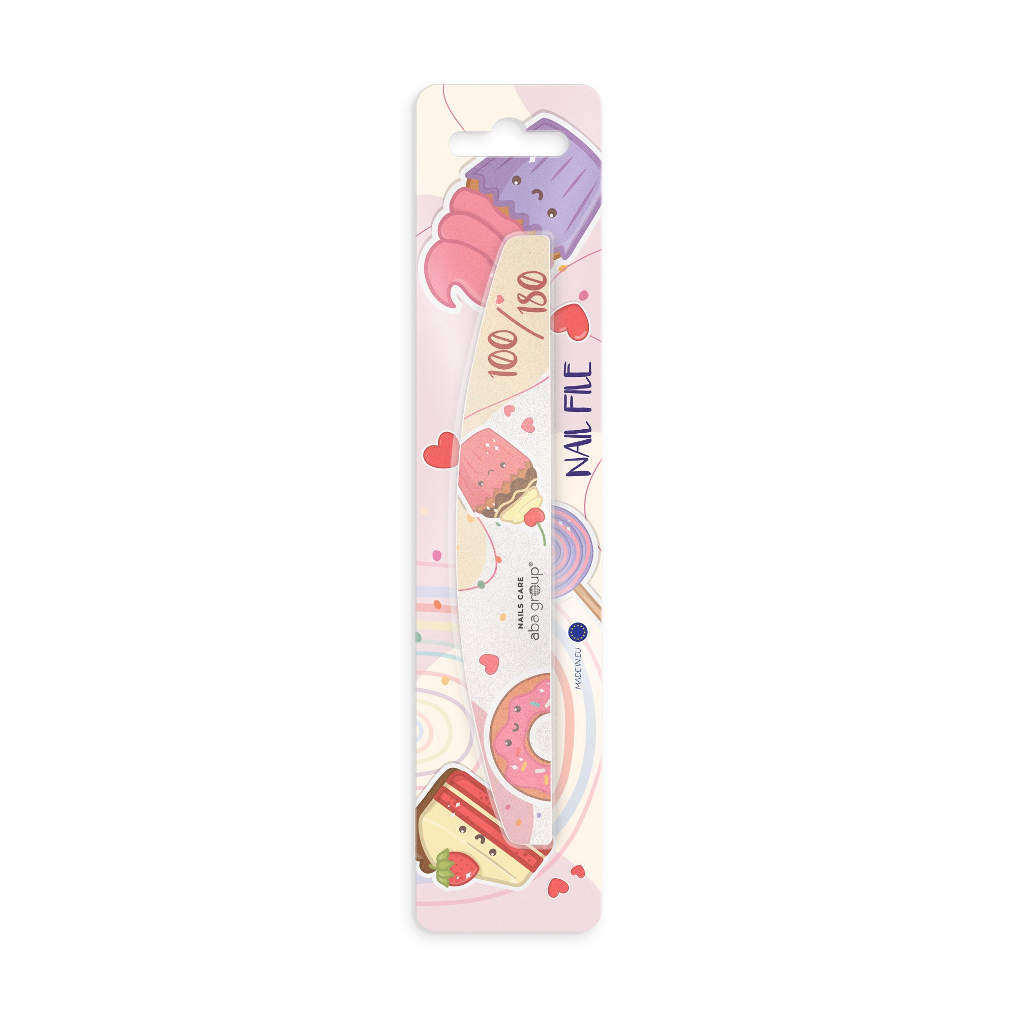 Moon COOKIES - 100/180 (Limited Edition)-ABA-NR Kosmetik