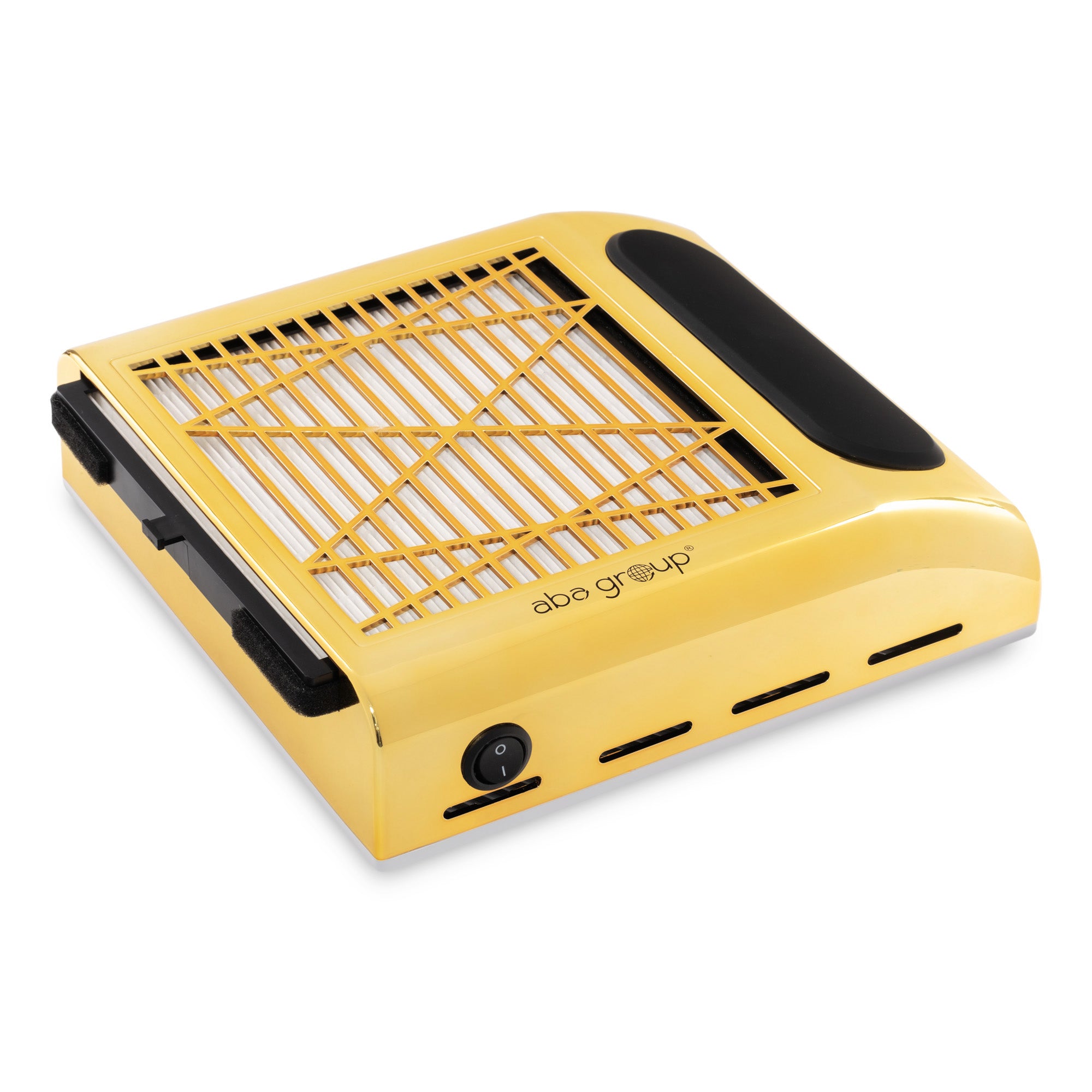 Dust Collector NR-1 - Guld-Dust collector-ABA-NR Kosmetik