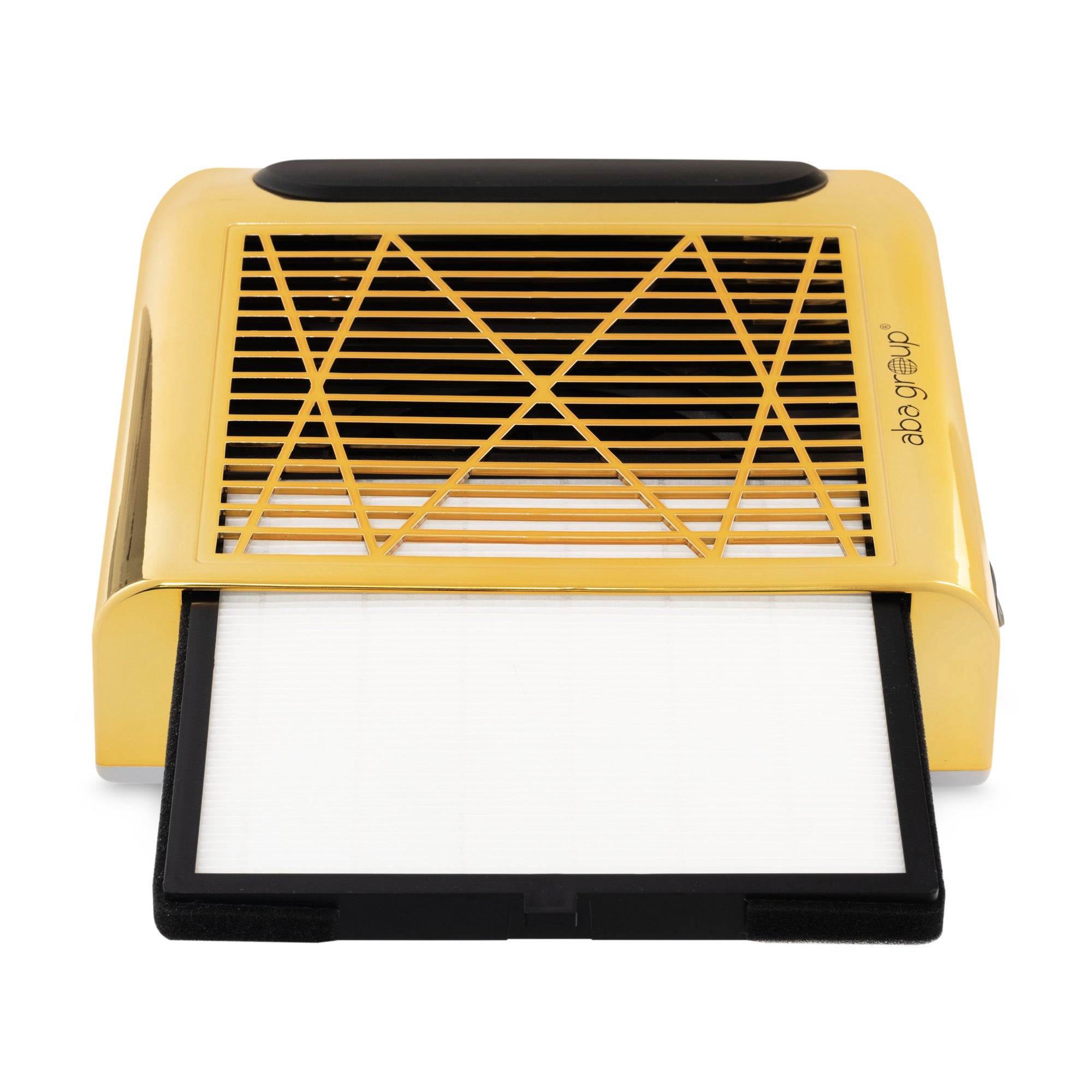 Dust Collector NR-1 - Guld-Dust collector-ABA-NR Kosmetik