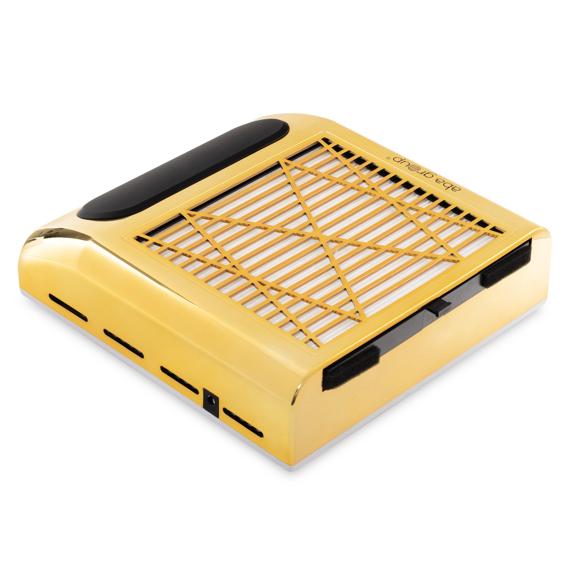 Dust Collector NR-1 - Guld-Dust collector-ABA-NR Kosmetik