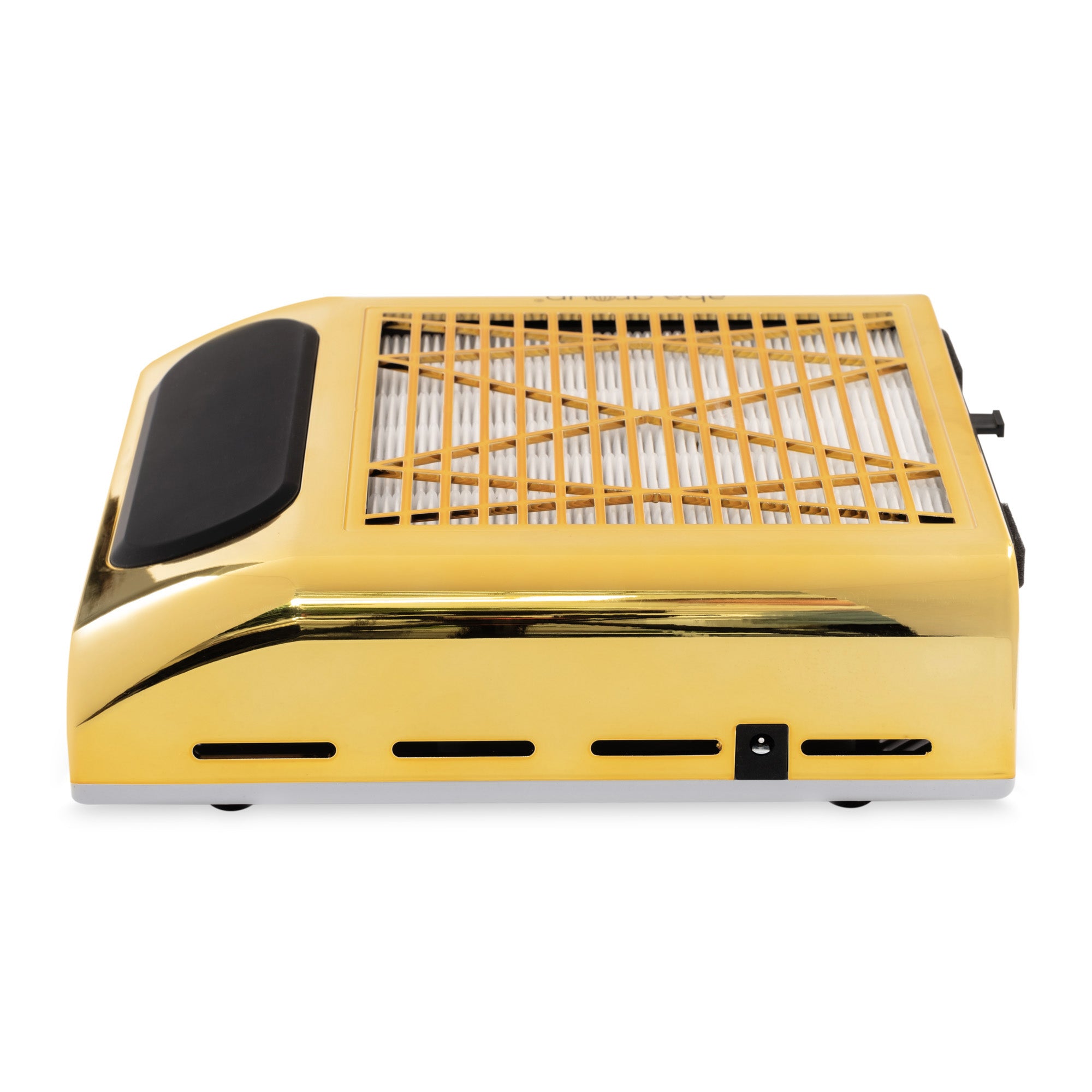 Dust Collector NR-1 - Guld-Dust collector-ABA-NR Kosmetik