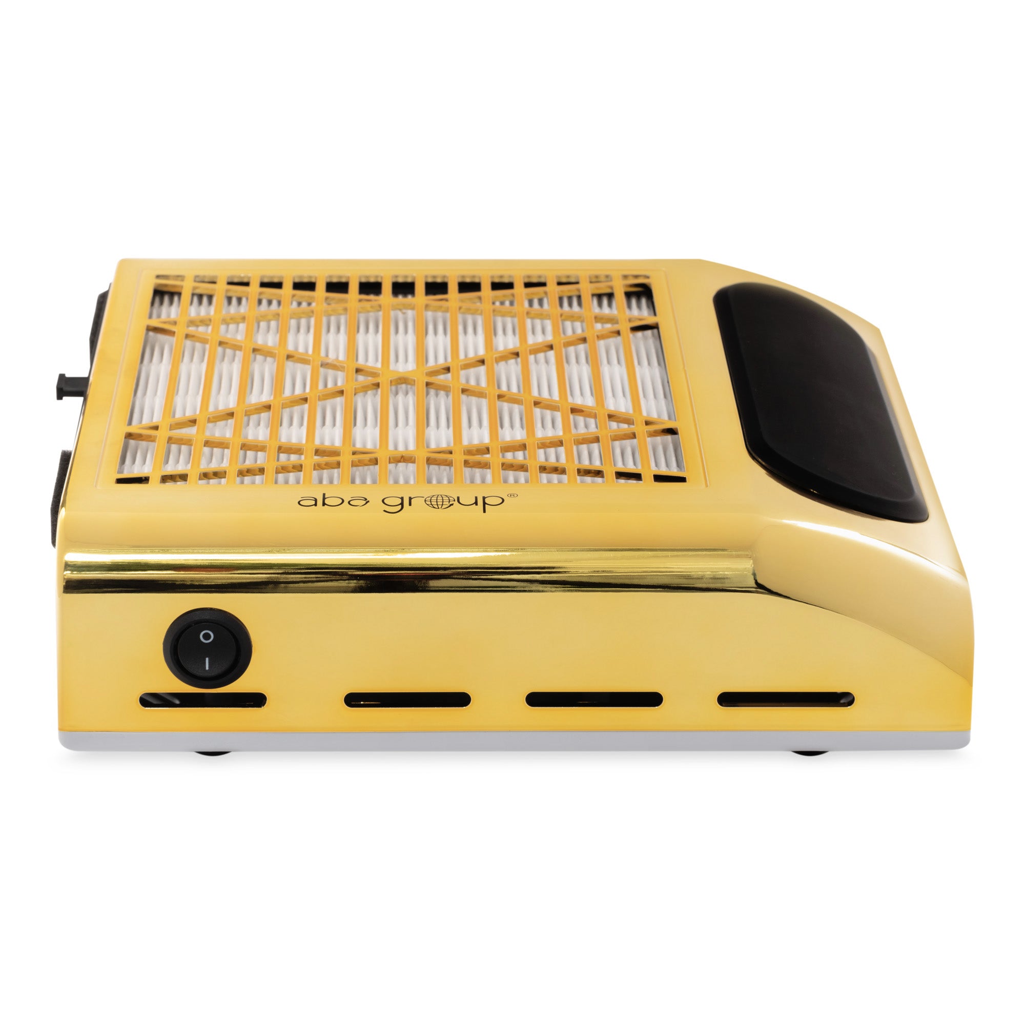 Dust Collector NR-1 - Guld-Dust collector-ABA-NR Kosmetik