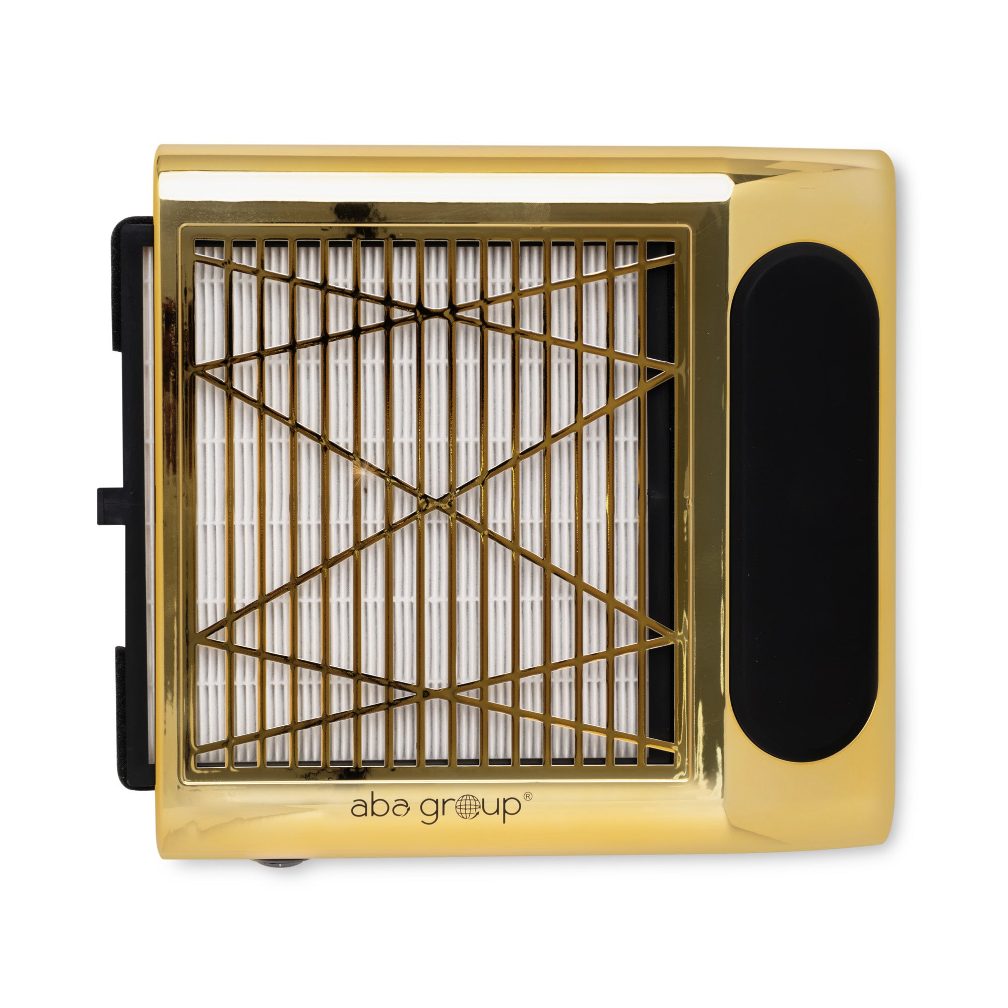 Dust Collector NR-1 - Guld-Dust collector-ABA-NR Kosmetik