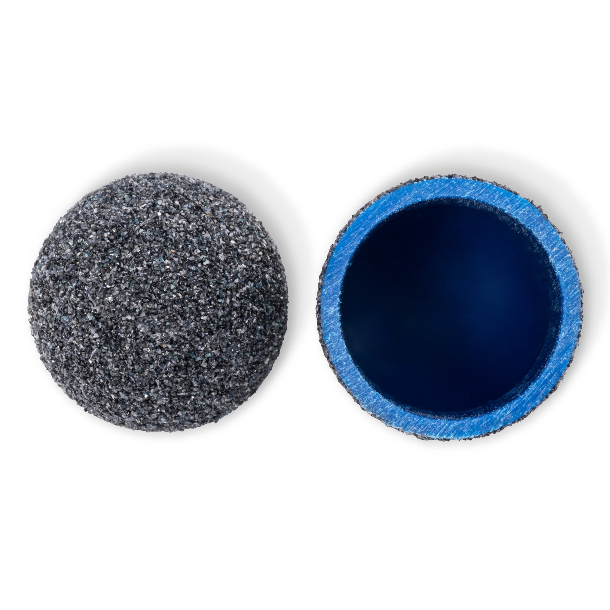 Sanding Band til Mandrel Sæt 13mm / 60, 80, 120 - 30 stk-ABA-NR Kosmetik