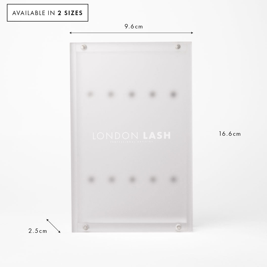 Magnetisk Pincet etui-London Lash-Til 3 stk-NR Kosmetik