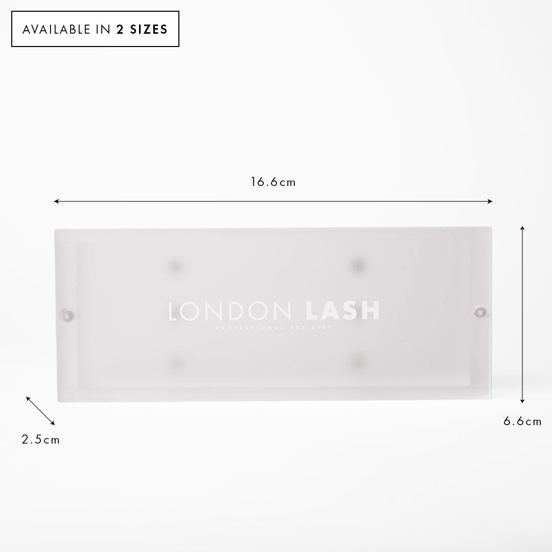 Magnetisk Pincet etui-London Lash-Til 3 stk-NR Kosmetik