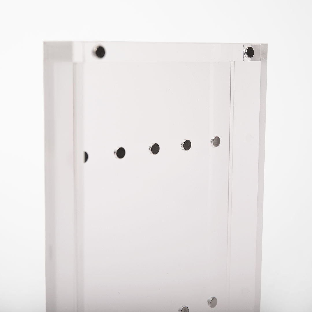 Magnetisk Pincet etui-London Lash-Til 3 stk-NR Kosmetik