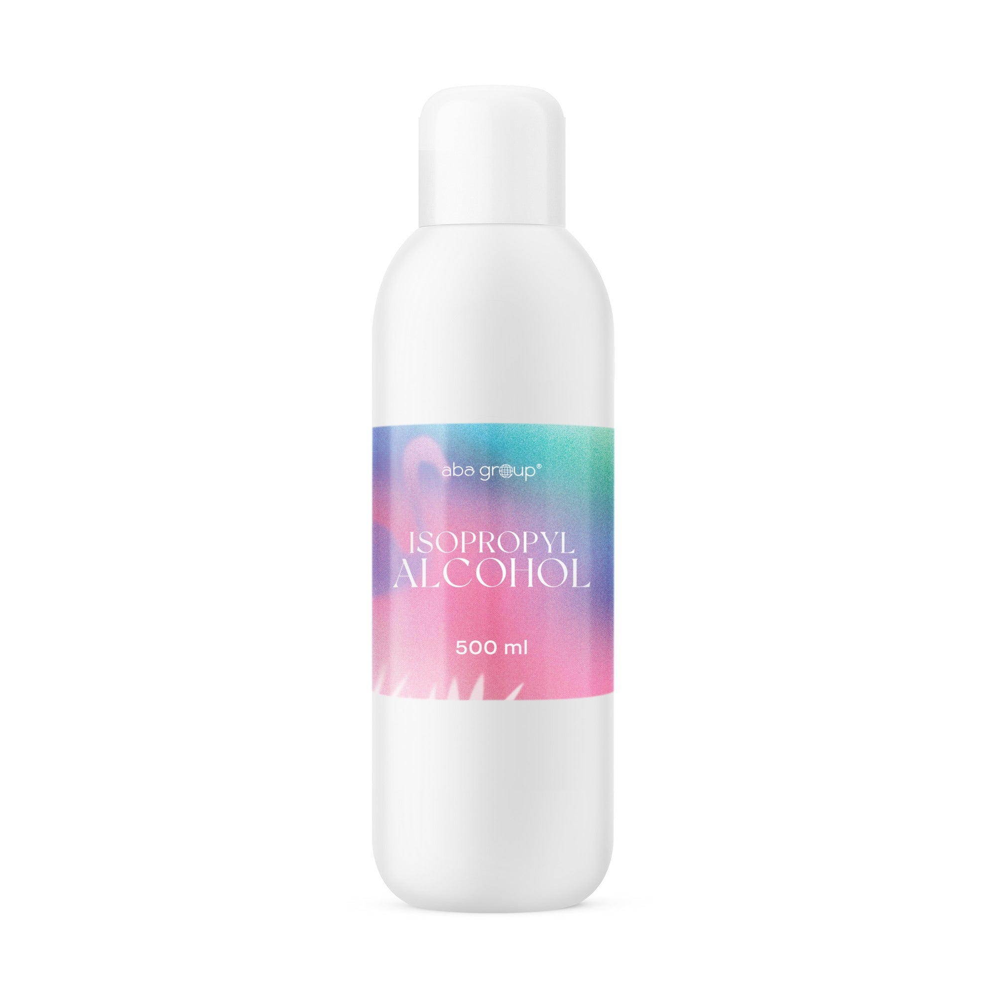 Isopropyl Alcohol - 500 ml-Væsker-ABA-NR Kosmetik