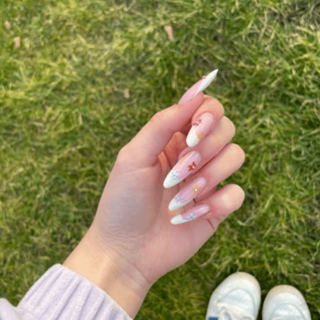 Modeling Base Calcium Luminous Pink 8623-7 - 7,2 ml (INDEHOLDER TPO)-UV Hybrid TOP/BASE-NeoNail-NR Kosmetik