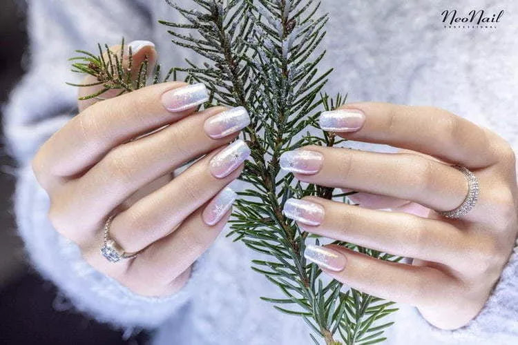 Gelpolish 6344-7 - Snow Queen - 7,2 ml-Gelpolish-NeoNail-NR Kosmetik