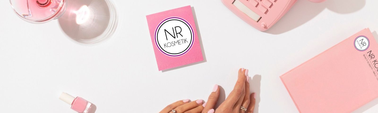 B2B NR Kosmetik Cover Billede